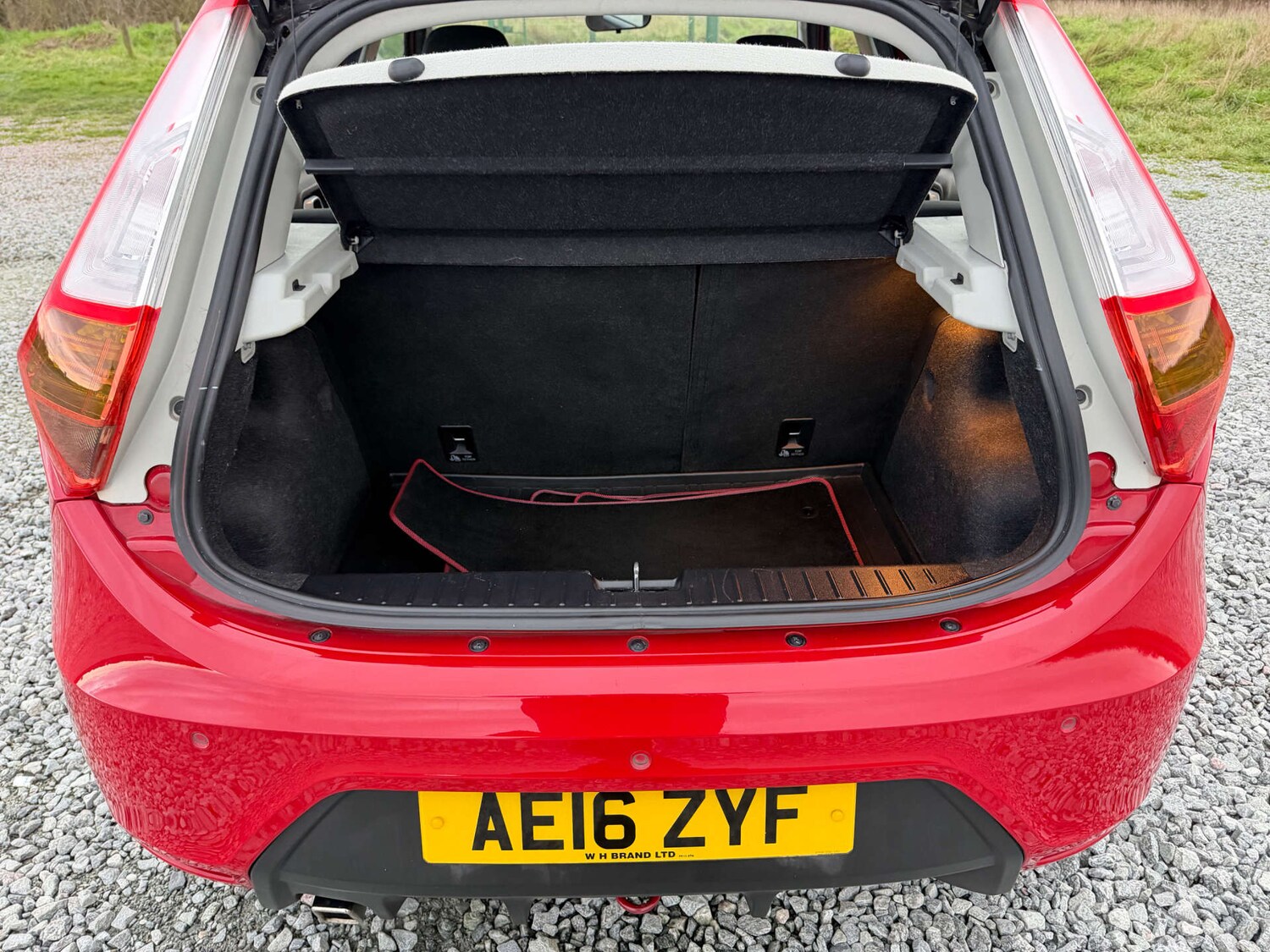 Used MG MG3 2016 for sale - 77641714: Photo 36