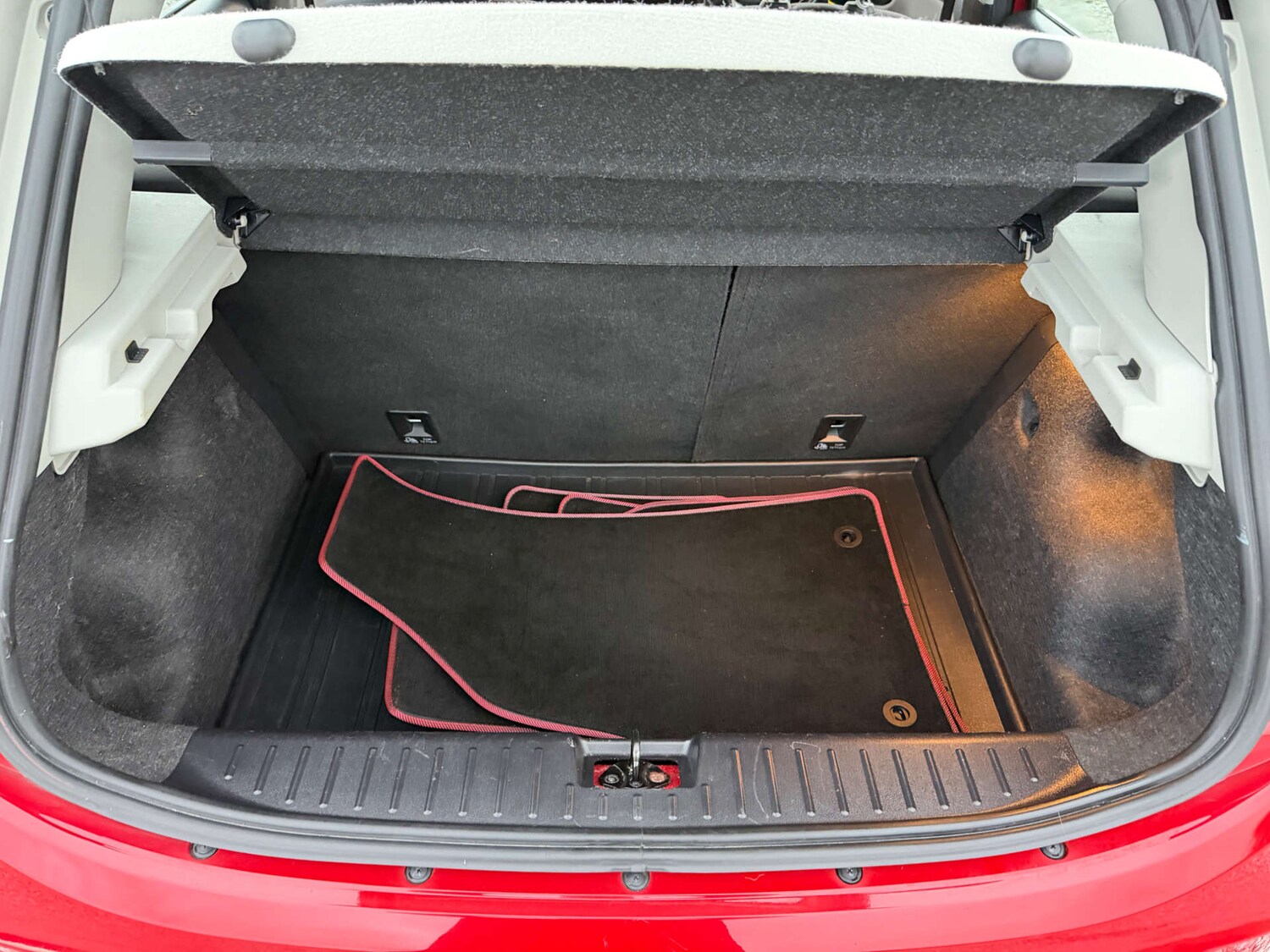 Used MG MG3 2016 for sale - 77641714: Photo 37