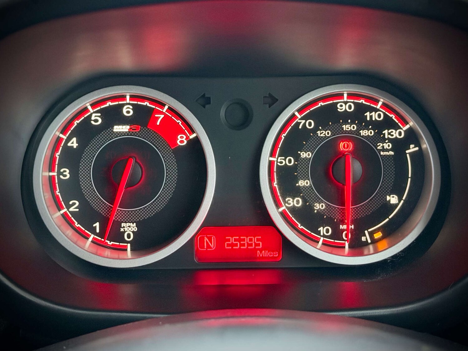 Used MG MG3 2016 for sale - 77641714: Photo 41