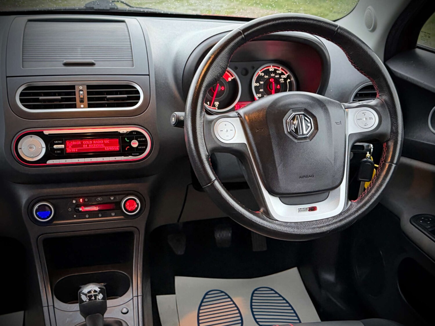 Used MG MG3 2016 for sale - 77641714: Photo 46