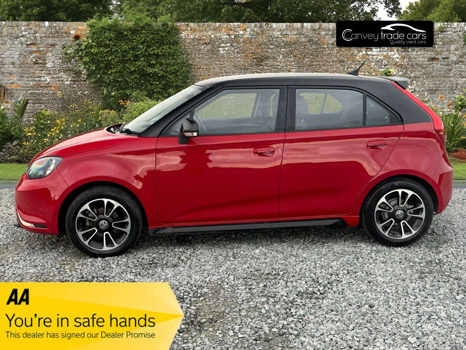 Used MG MG3 2016 for sale - 77641714: Photo 5