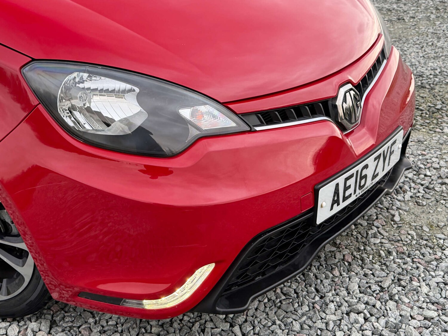 Used MG MG3 2016 for sale - 77641714: Photo 52