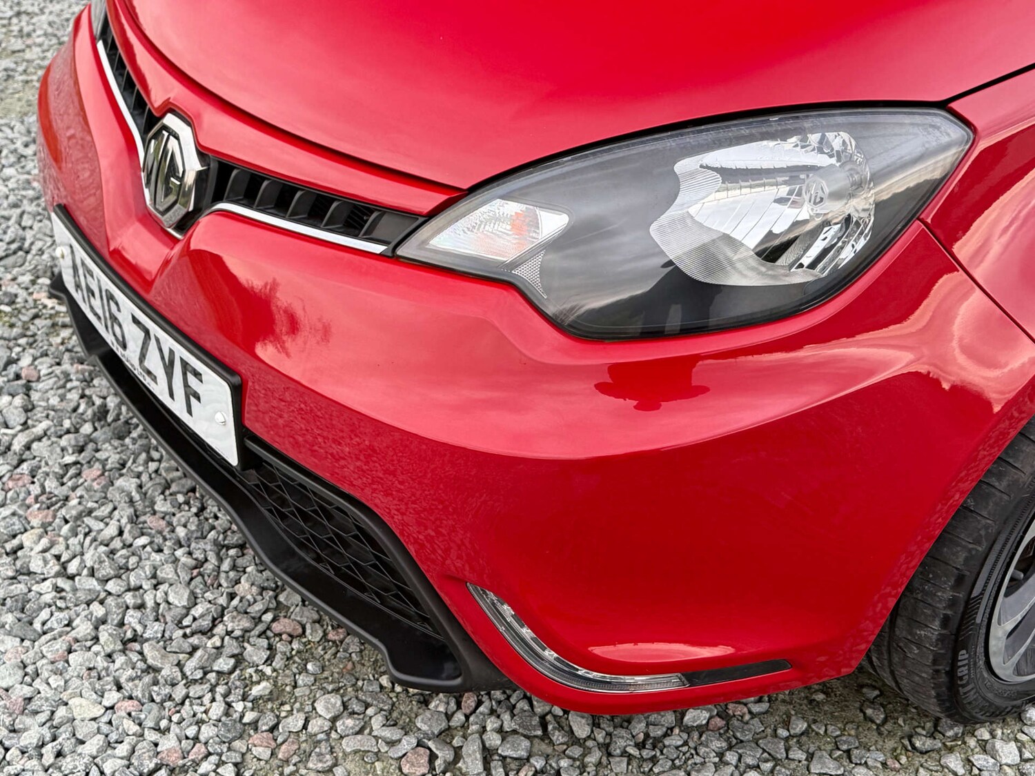 Used MG MG3 2016 for sale - 77641714: Photo 56