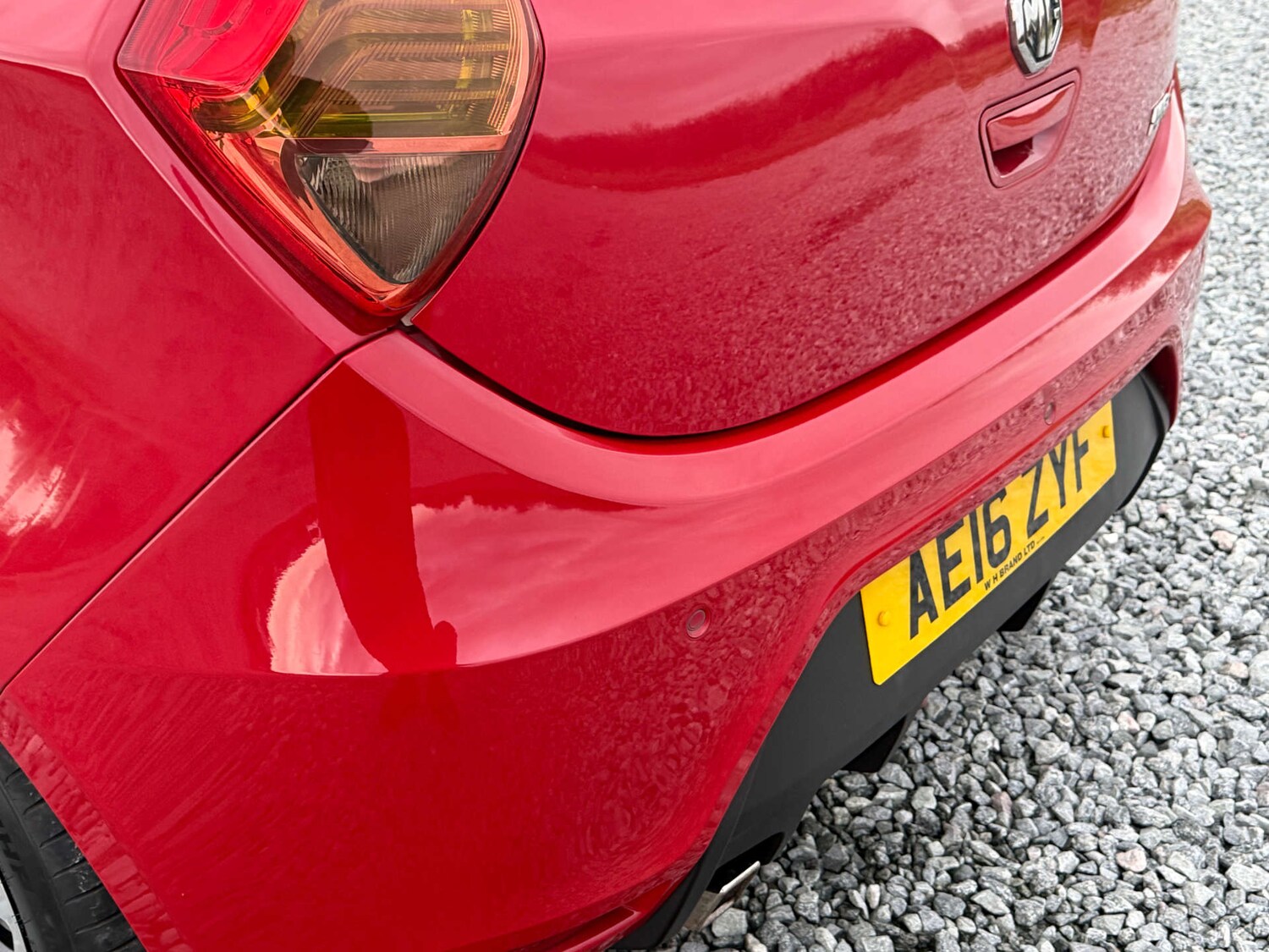 Used MG MG3 2016 for sale - 77641714: Photo 59