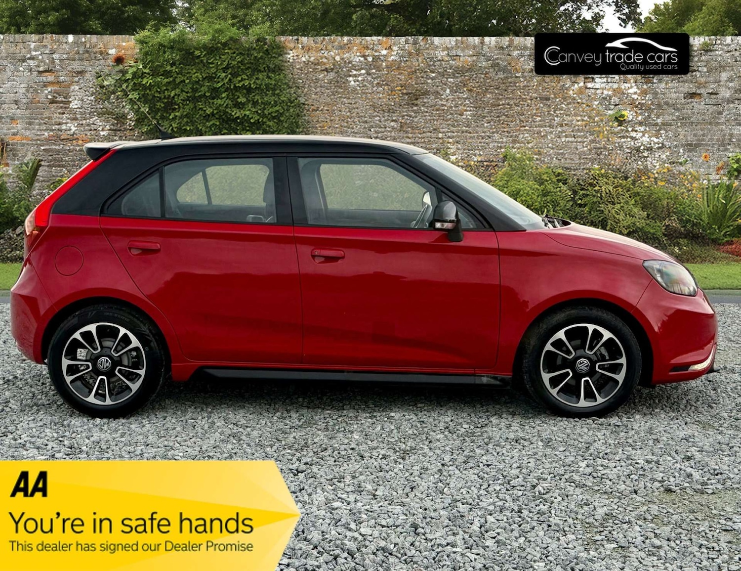 Used MG MG3 2016 for sale - 77641714: Photo 6