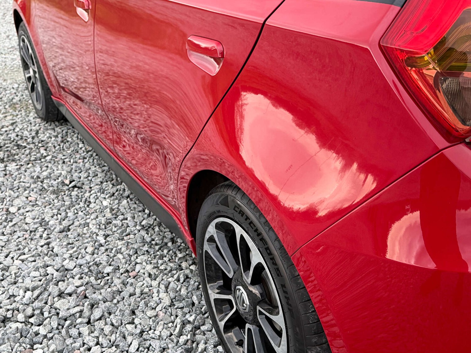 Used MG MG3 2016 for sale - 77641714: Photo 60