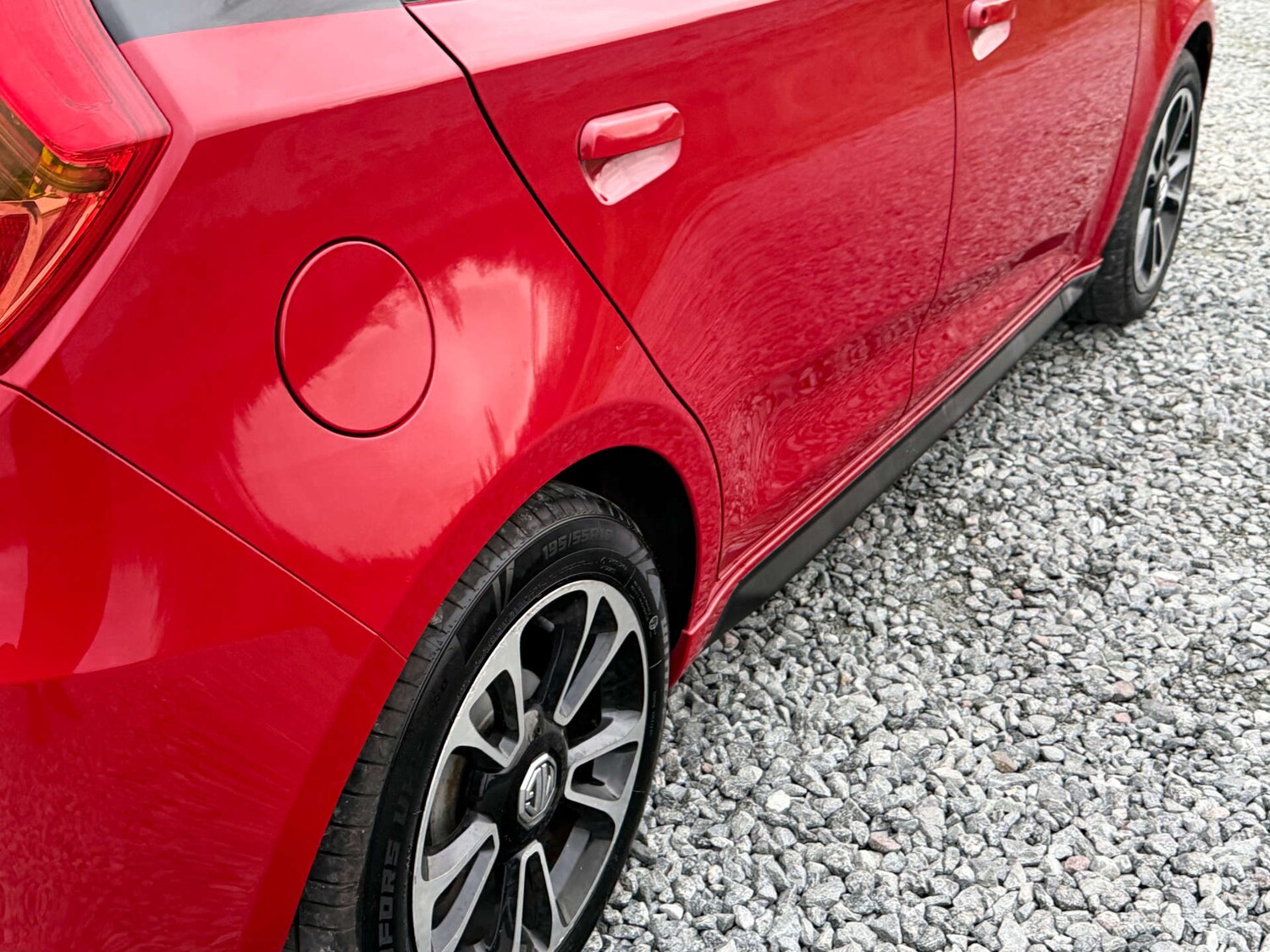 Used MG MG3 2016 for sale - 77641714: Photo 62