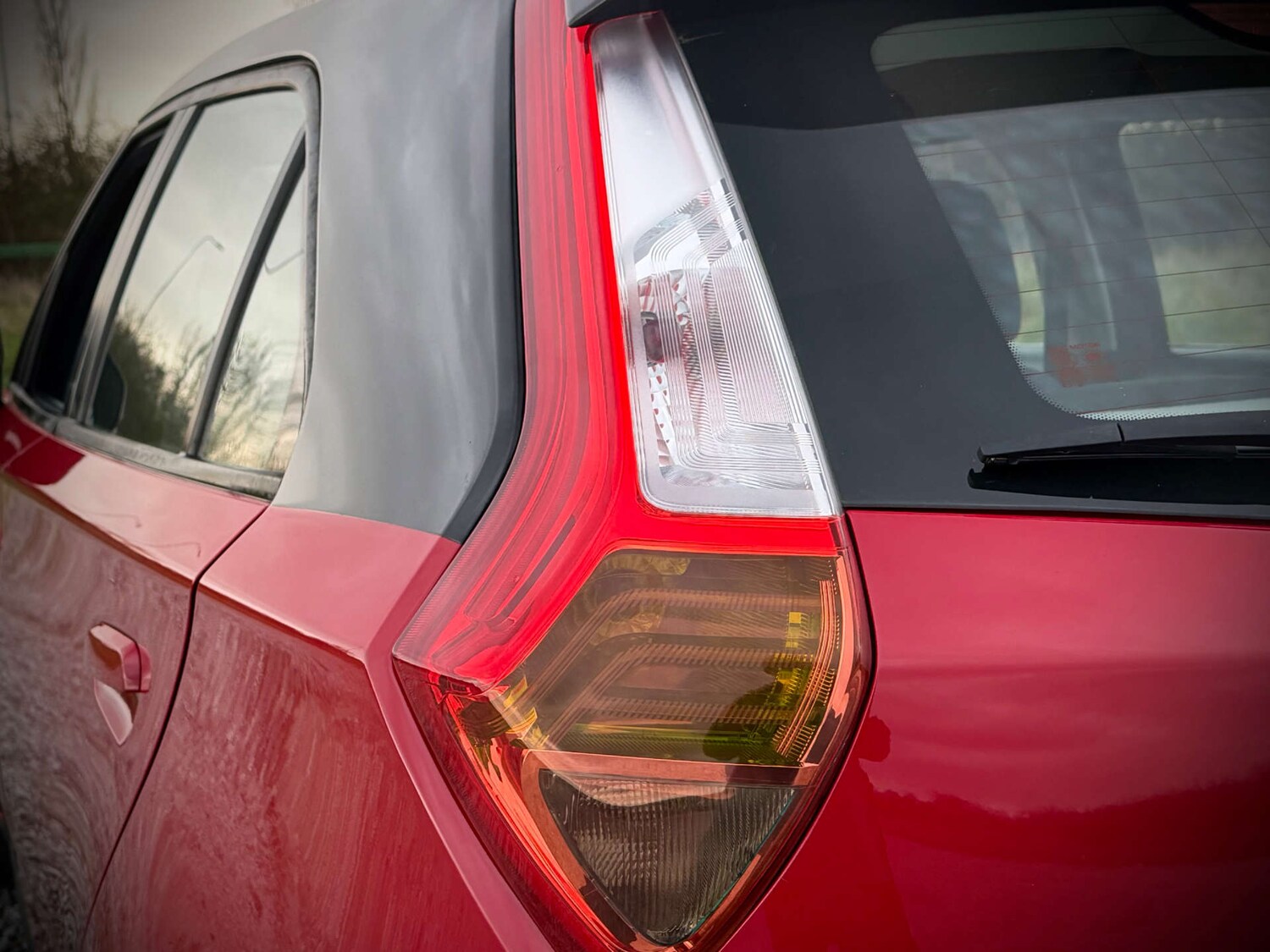 Used MG MG3 2016 for sale - 77641714: Photo 63