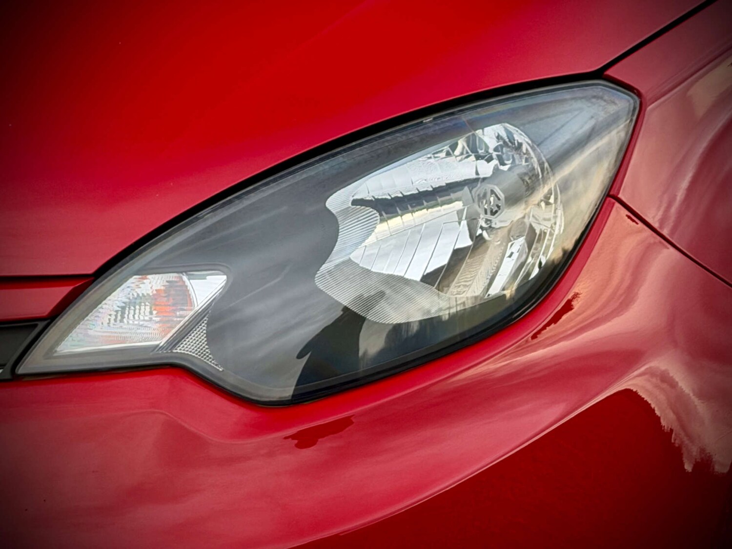 Used MG MG3 2016 for sale - 77641714: Photo 64