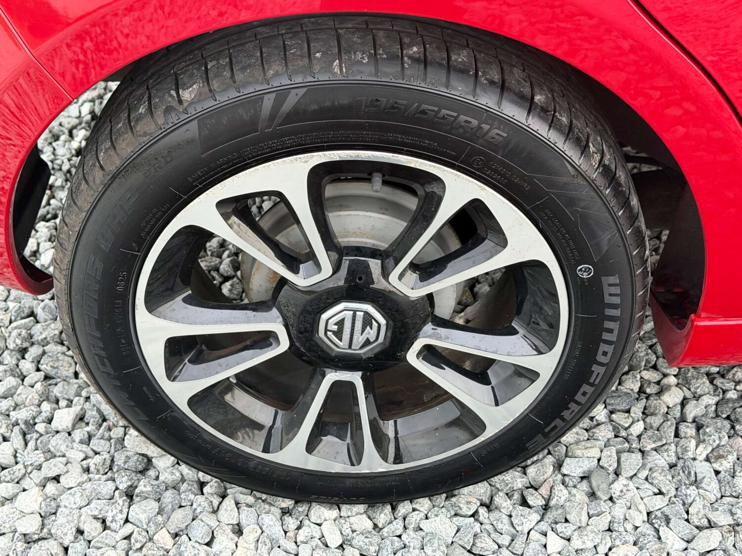 Used MG MG3 2016 for sale - 77641714: Photo 65