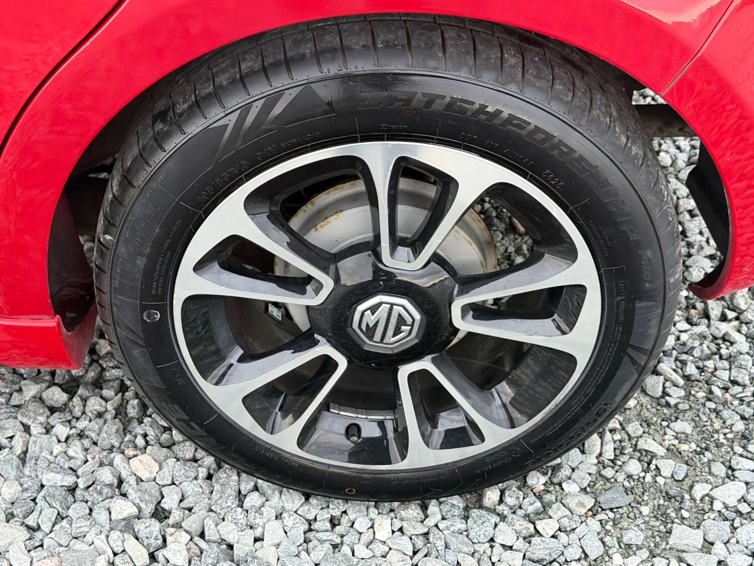 Used MG MG3 2016 for sale - 77641714: Photo 67