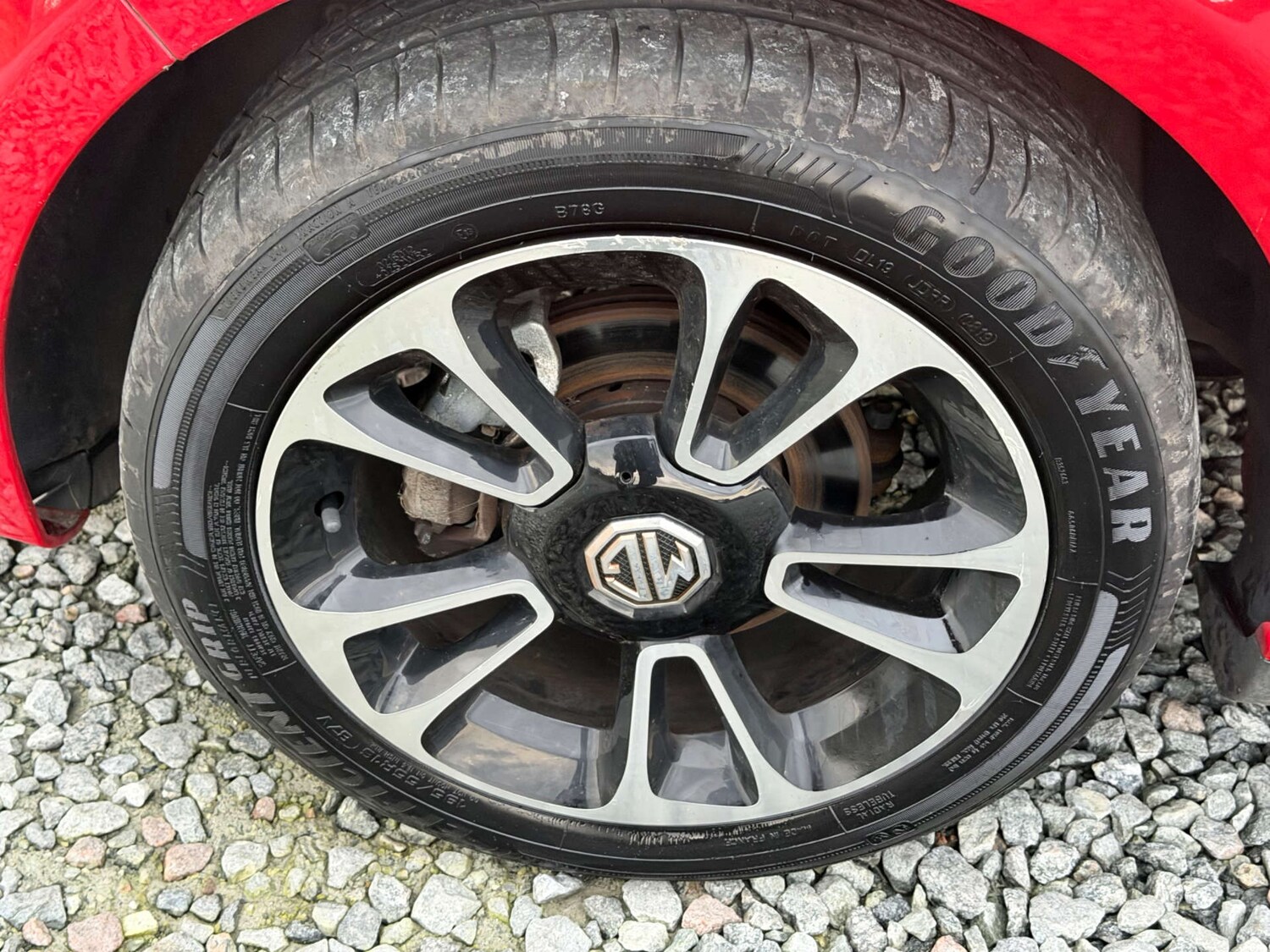 Used MG MG3 2016 for sale - 77641714: Photo 68