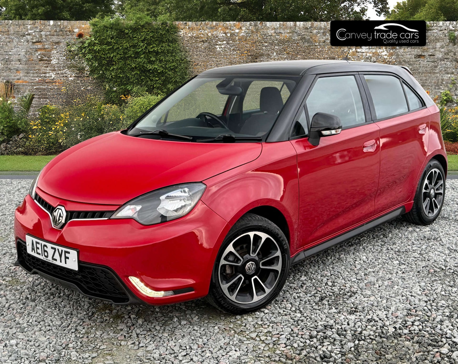 Used MG MG3 2016 for sale - 77641714: Photo 7