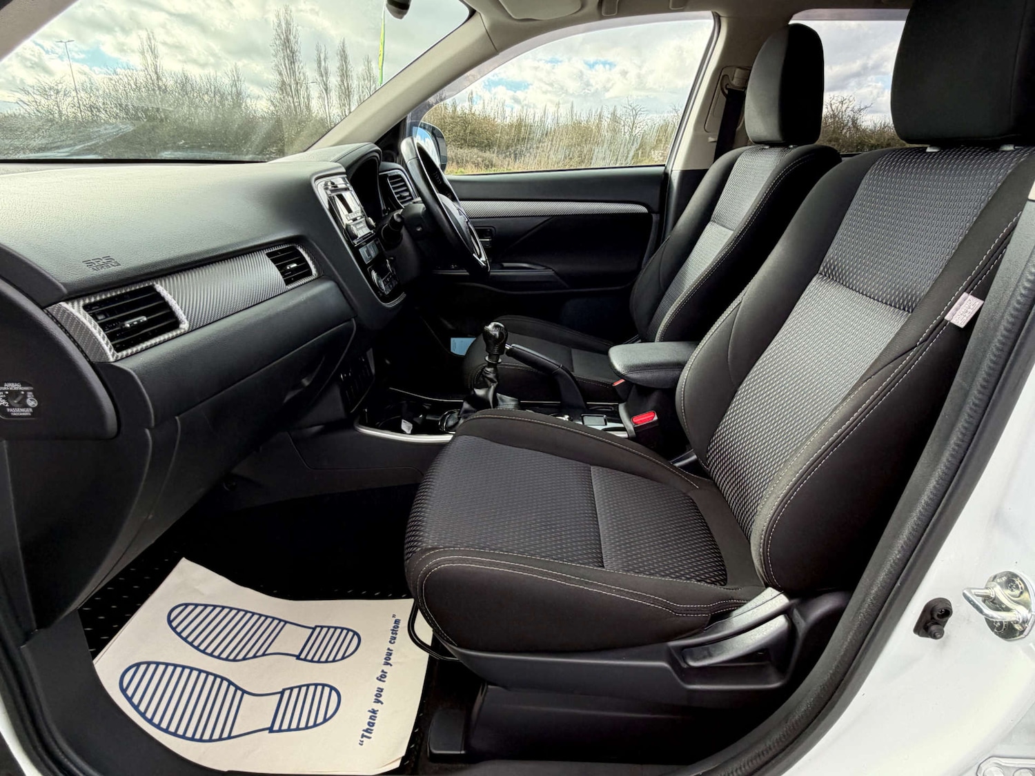 Used Mitsubishi Outlander 2017 for sale - 77641704: Photo 19