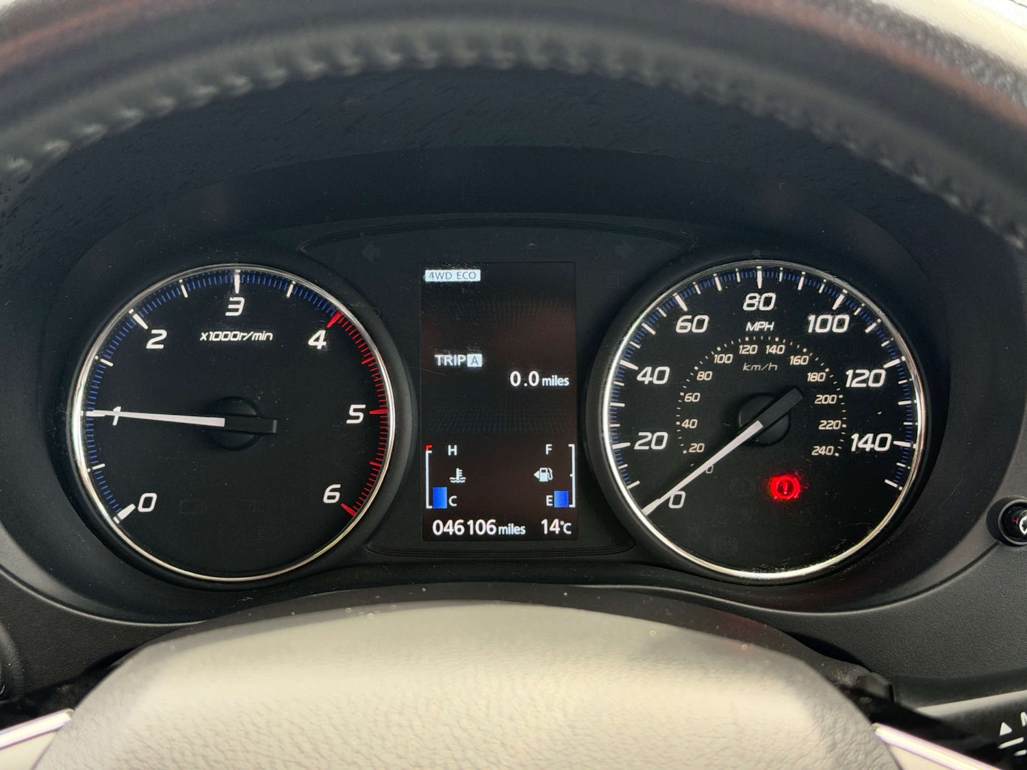 Used Mitsubishi Outlander 2017 for sale - 77641704: Photo 43