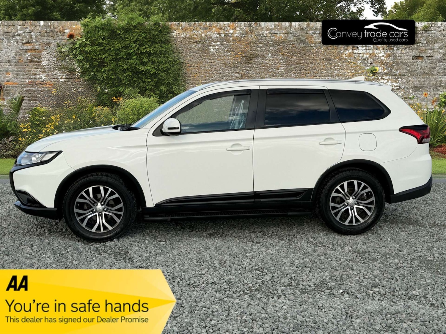 Used Mitsubishi Outlander 2017 for sale - 77641704: Photo 5