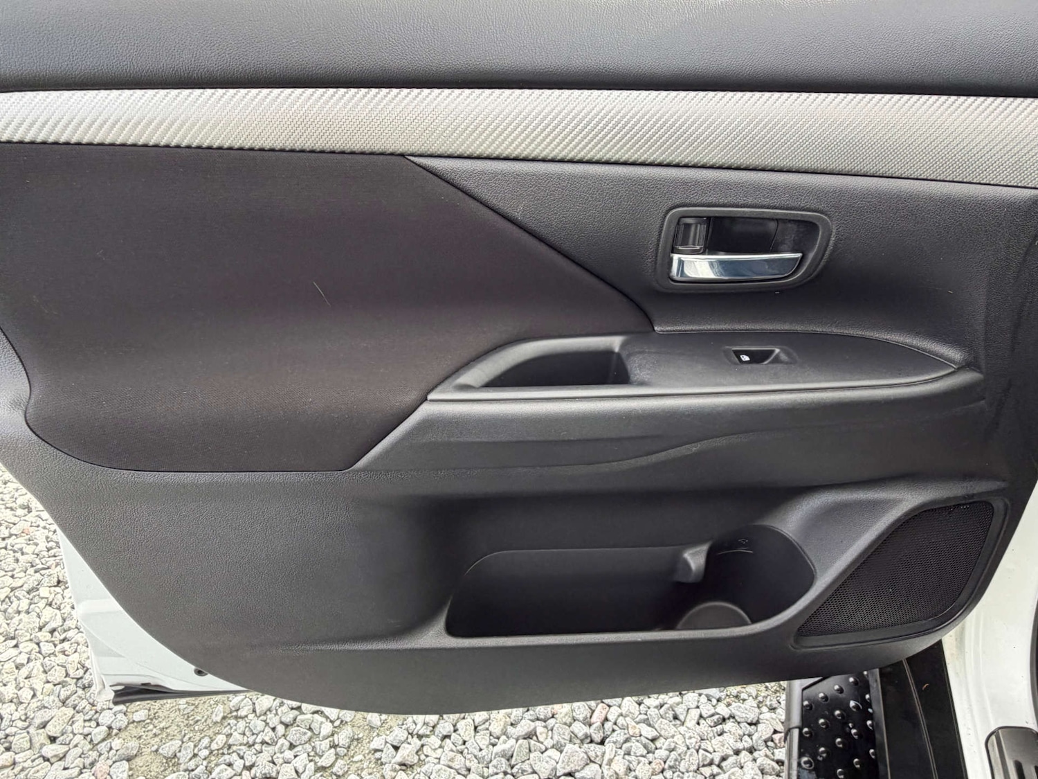 Used Mitsubishi Outlander 2017 for sale - 77641704: Photo 52