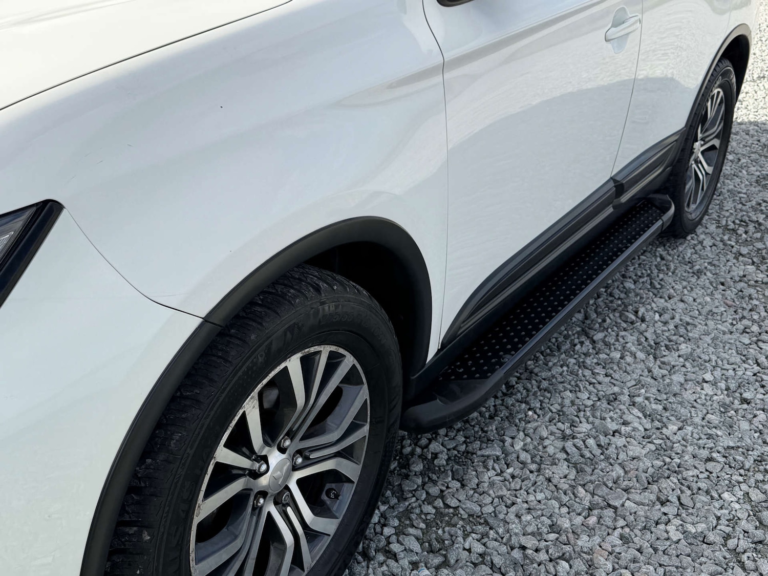 Used Mitsubishi Outlander 2017 for sale - 77641704: Photo 58