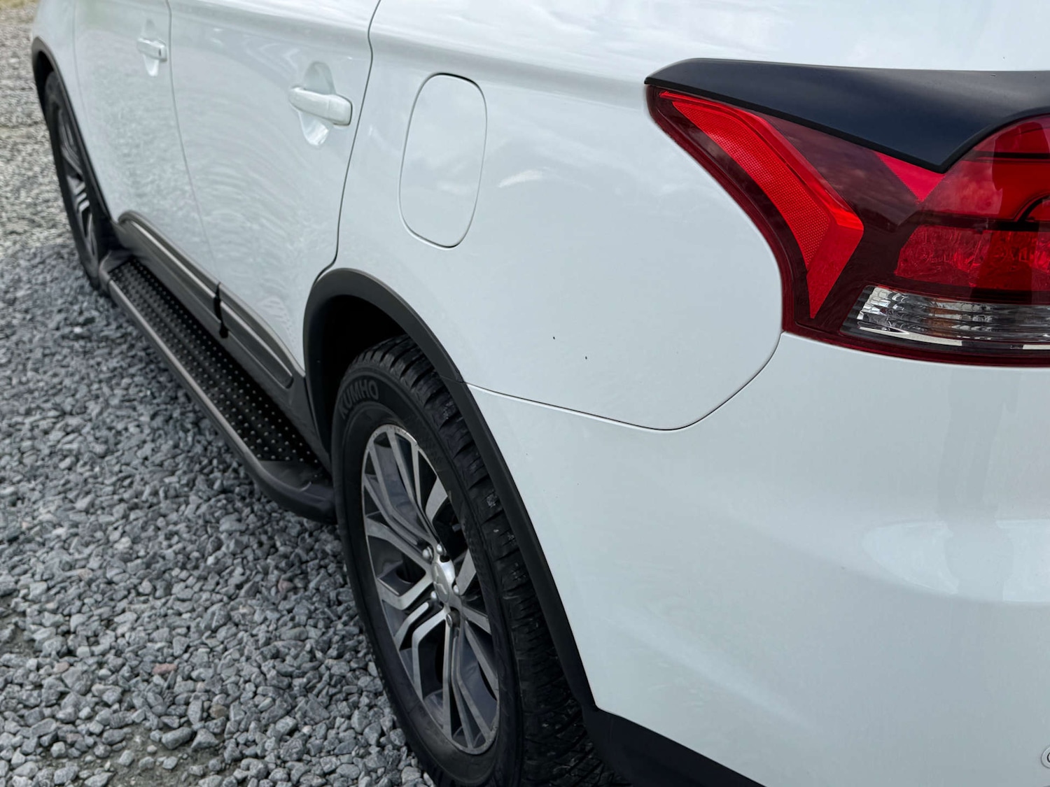 Used Mitsubishi Outlander 2017 for sale - 77641704: Photo 63