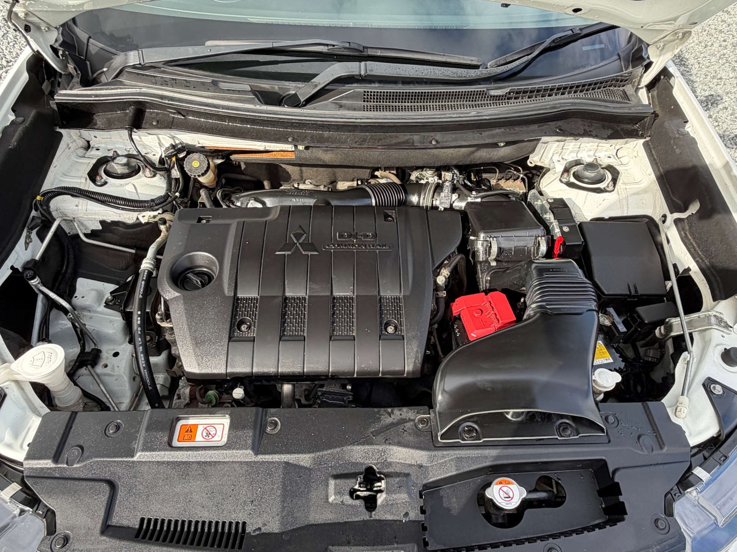 Used Mitsubishi Outlander 2017 for sale - 77641704: Photo 65