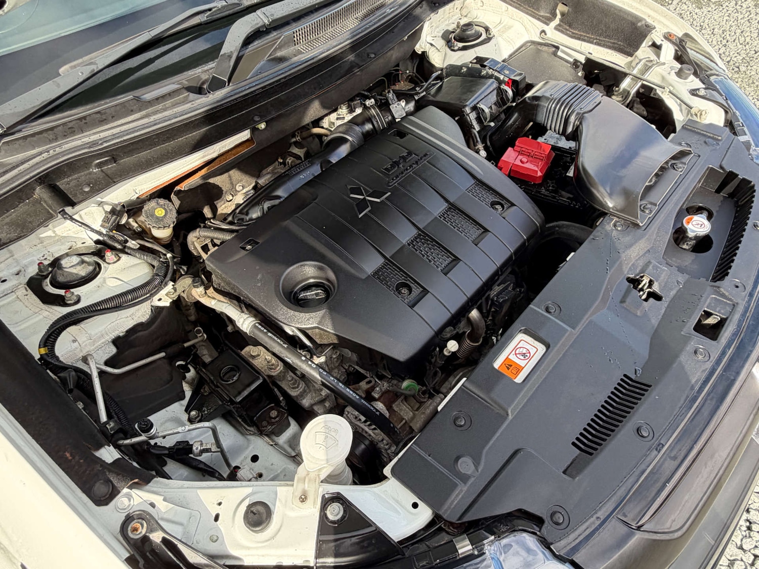 Used Mitsubishi Outlander 2017 for sale - 77641704: Photo 66