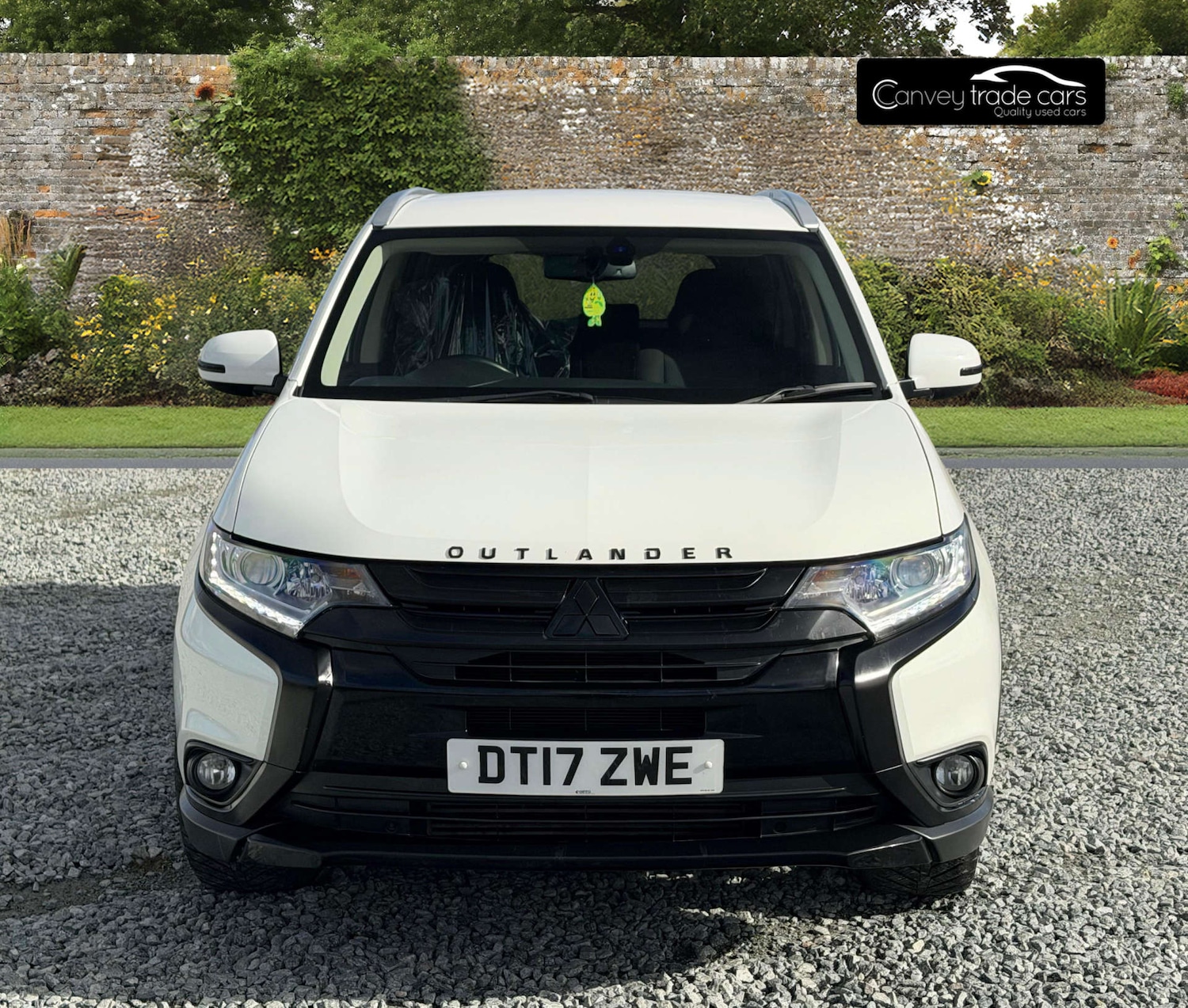 Used Mitsubishi Outlander 2017 for sale - 77641704: Photo 9