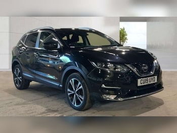 Used Nissan Qashqai 2019 for sale - 79081926: Photo