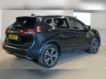 Used Nissan Qashqai 2019 for sale - 79081926: Photo