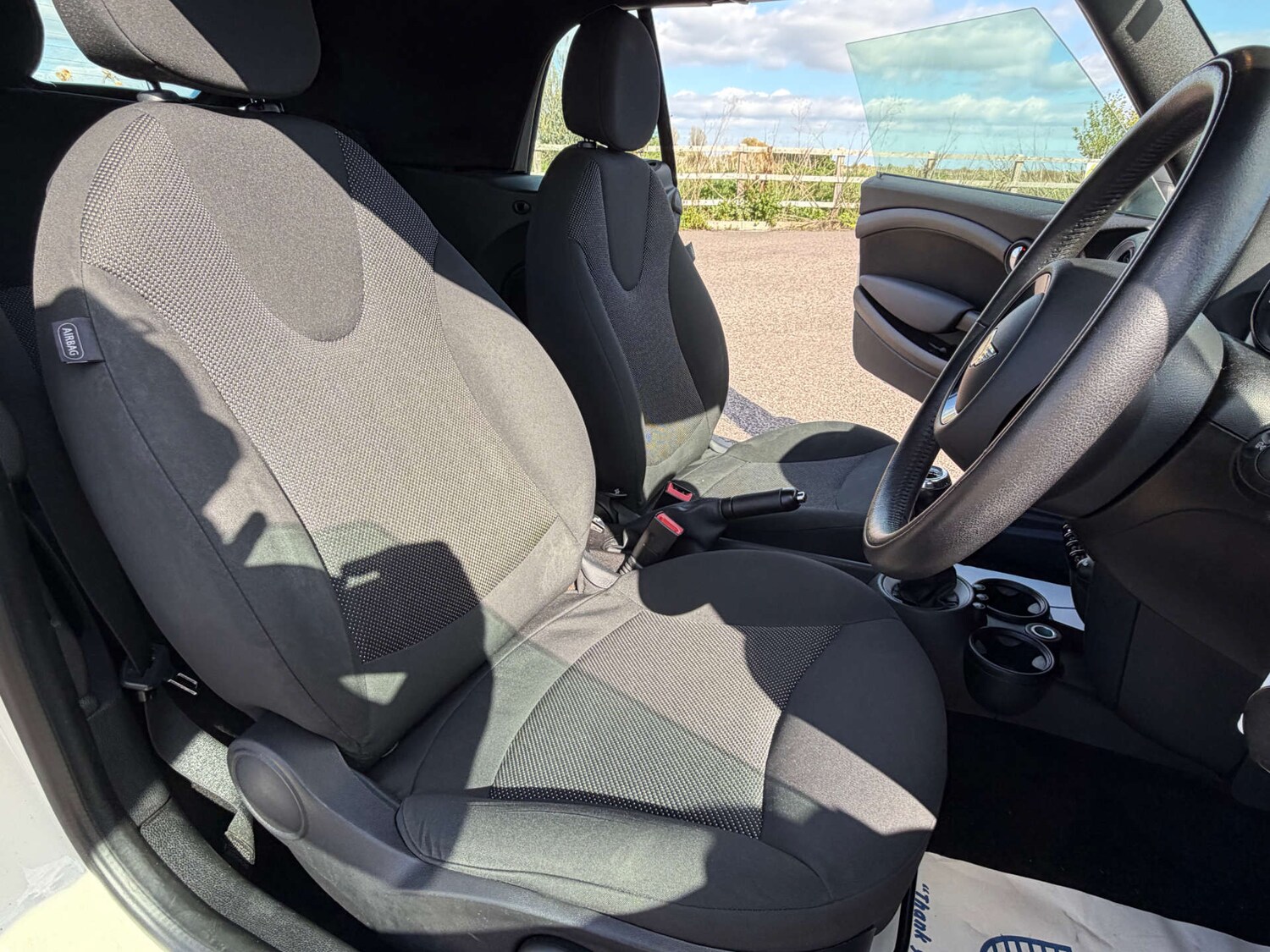 Used MINI Convertible 2014 for sale - 78111277: Photo 20