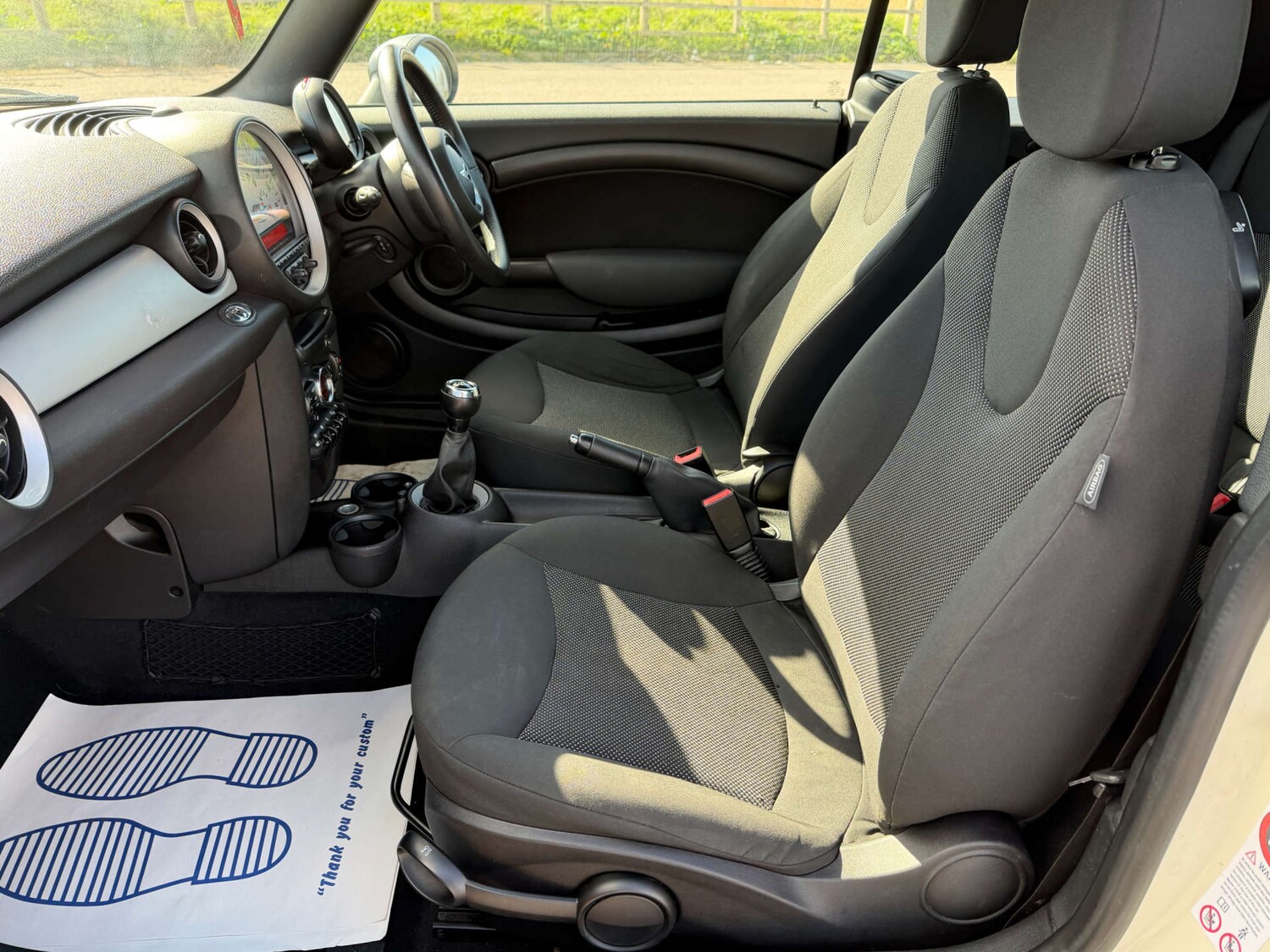 Used MINI Convertible 2014 for sale - 78111277: Photo 24