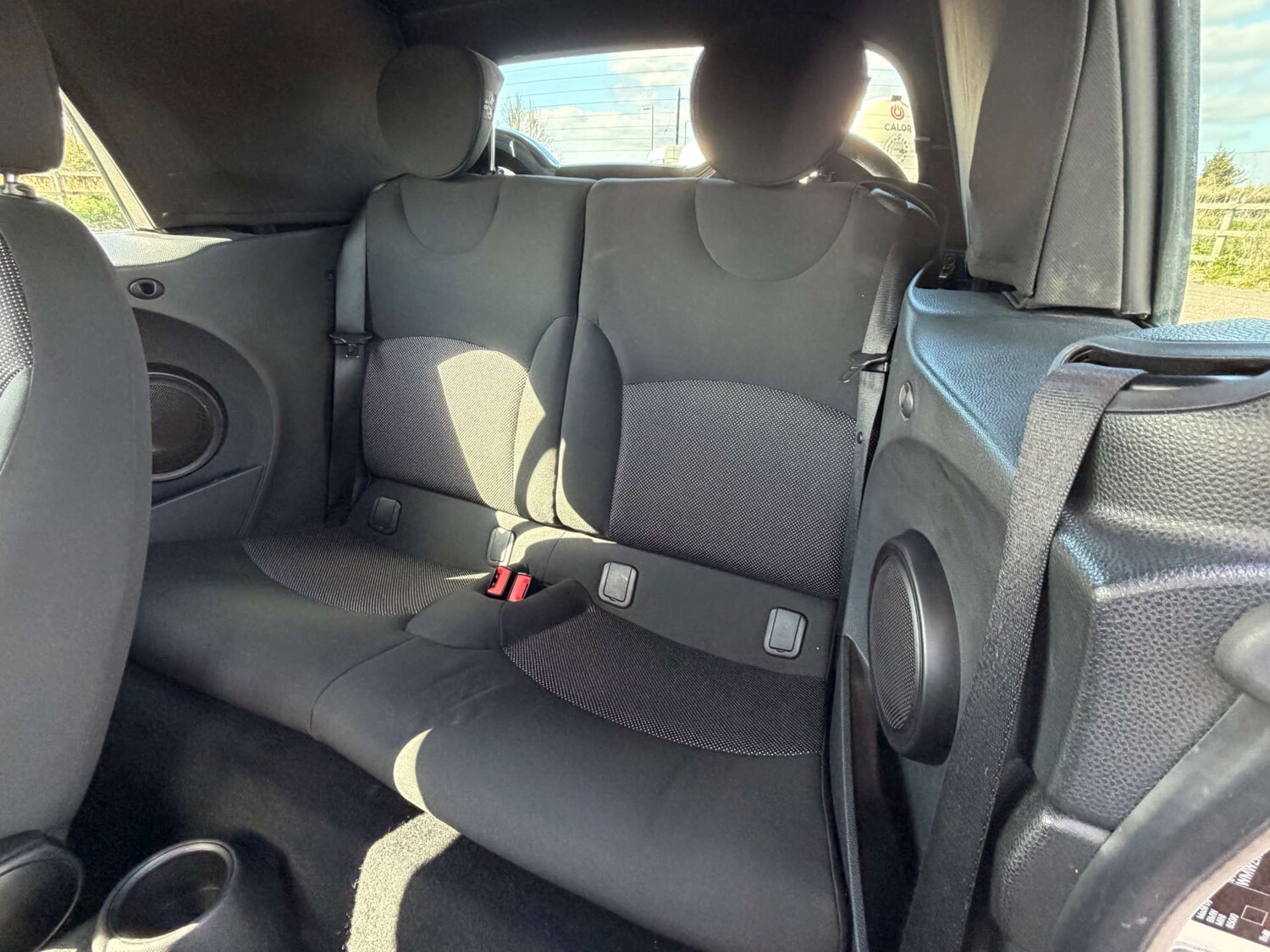 Used MINI Convertible 2014 for sale - 78111277: Photo 27