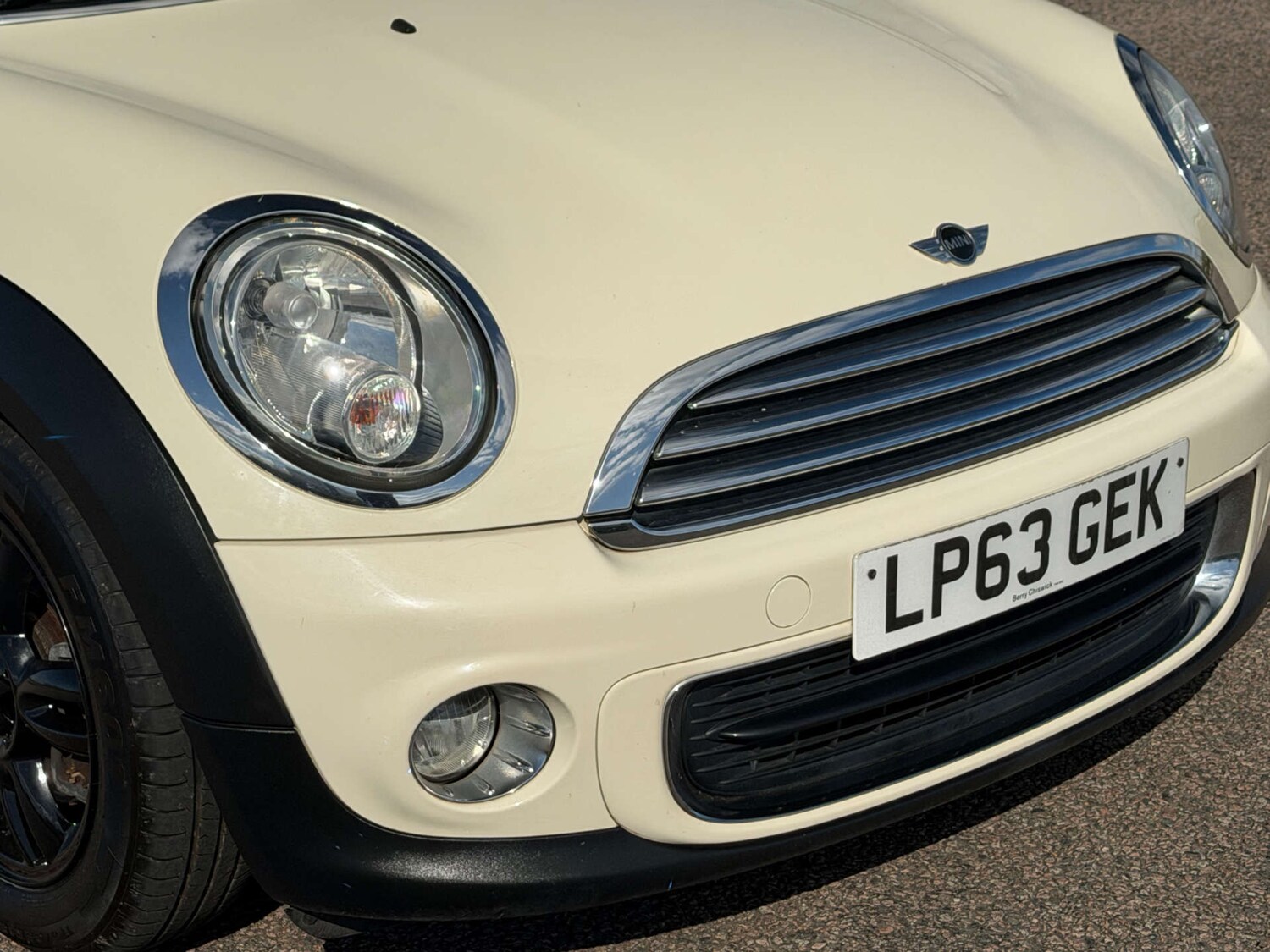 Used MINI Convertible 2014 for sale - 78111277: Photo 40