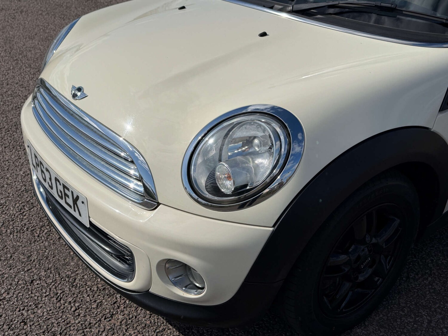Used MINI Convertible 2014 for sale - 78111277: Photo 43