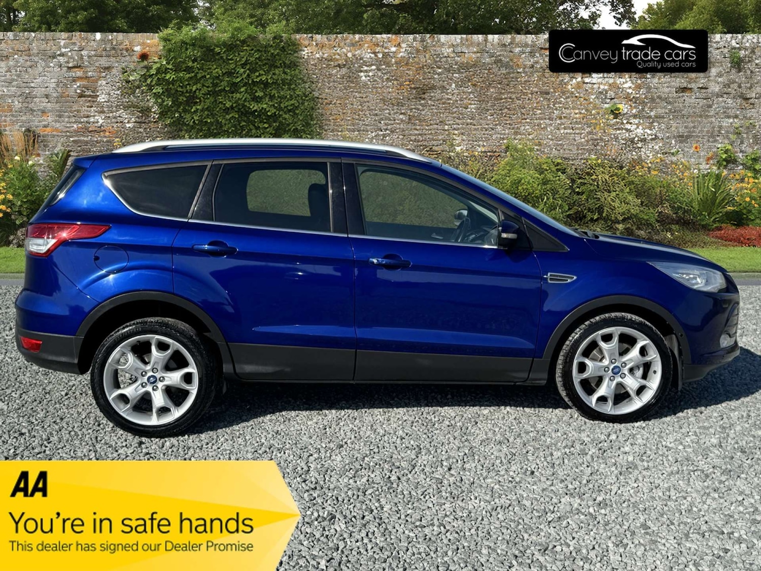 Used Ford Kuga 2014 for sale - 76117727: Photo 11