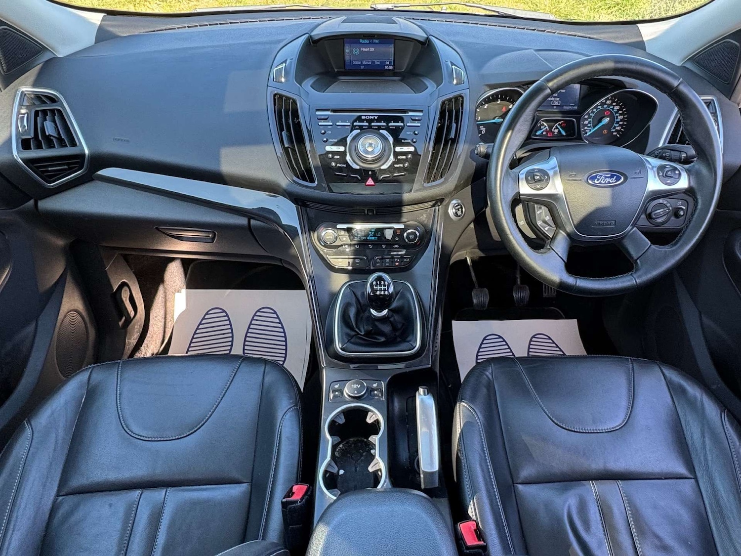 Used Ford Kuga 2014 for sale - 76117727: Photo 13