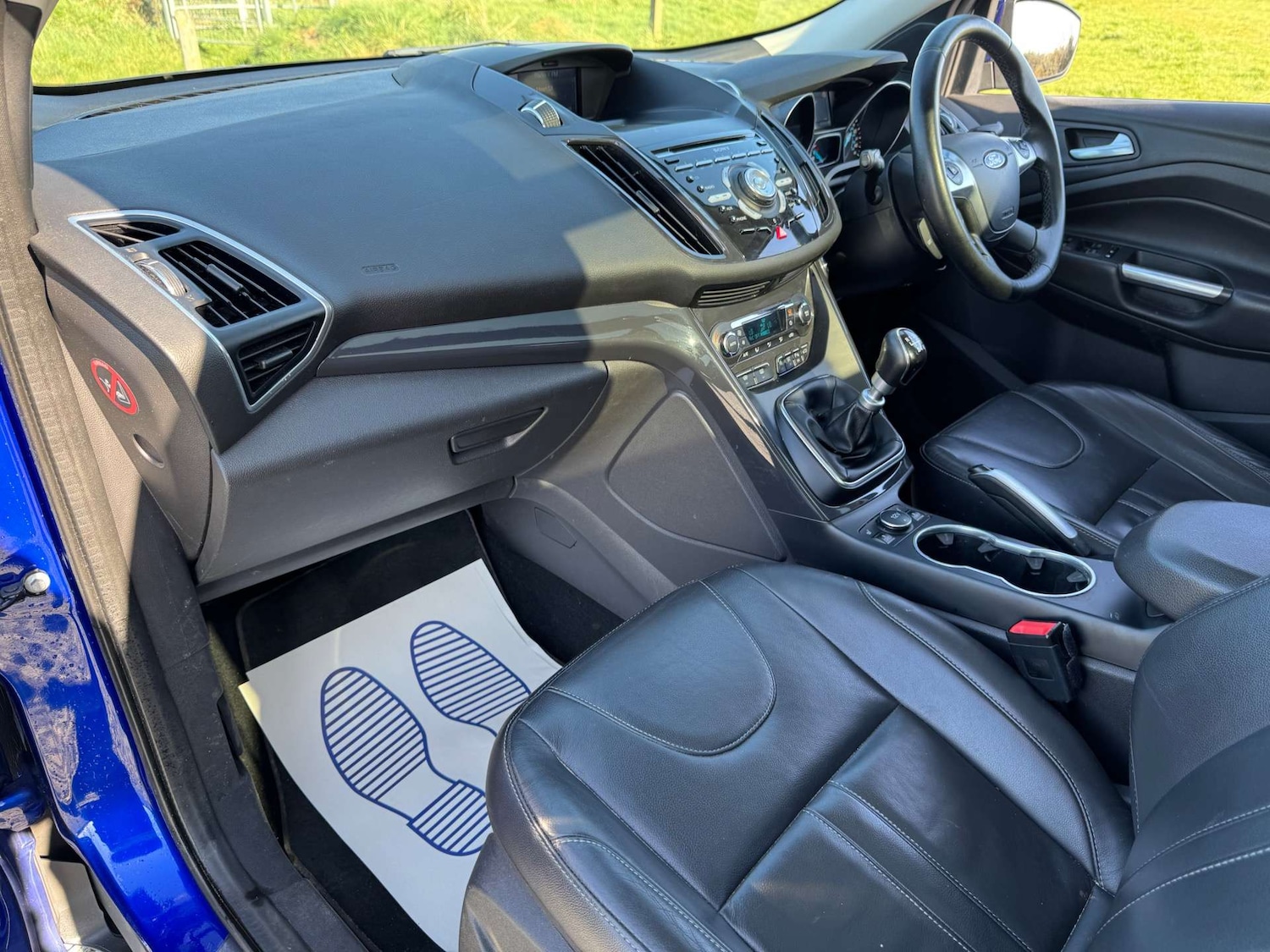 Used Ford Kuga 2014 for sale - 76117727: Photo 17