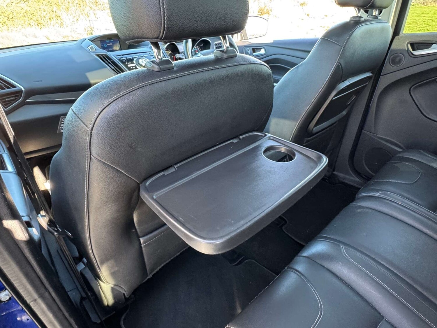 Used Ford Kuga 2014 for sale - 76117727: Photo 20