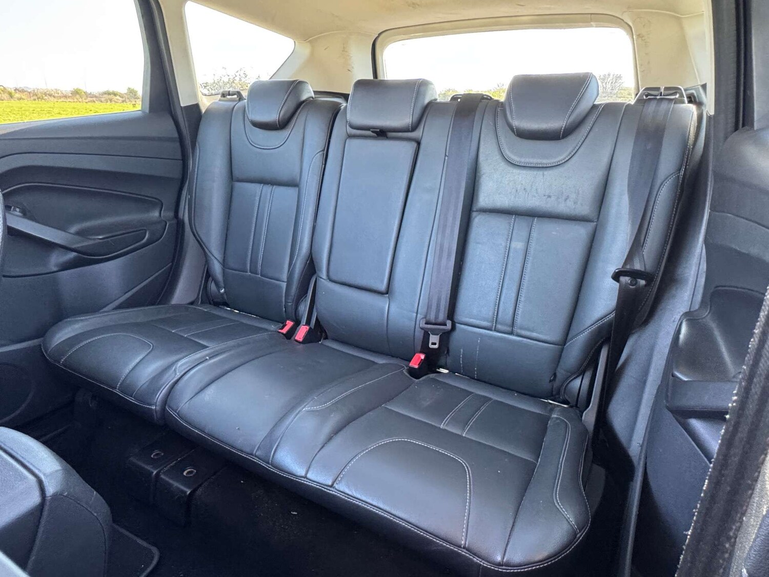 Used Ford Kuga 2014 for sale - 76117727: Photo 21