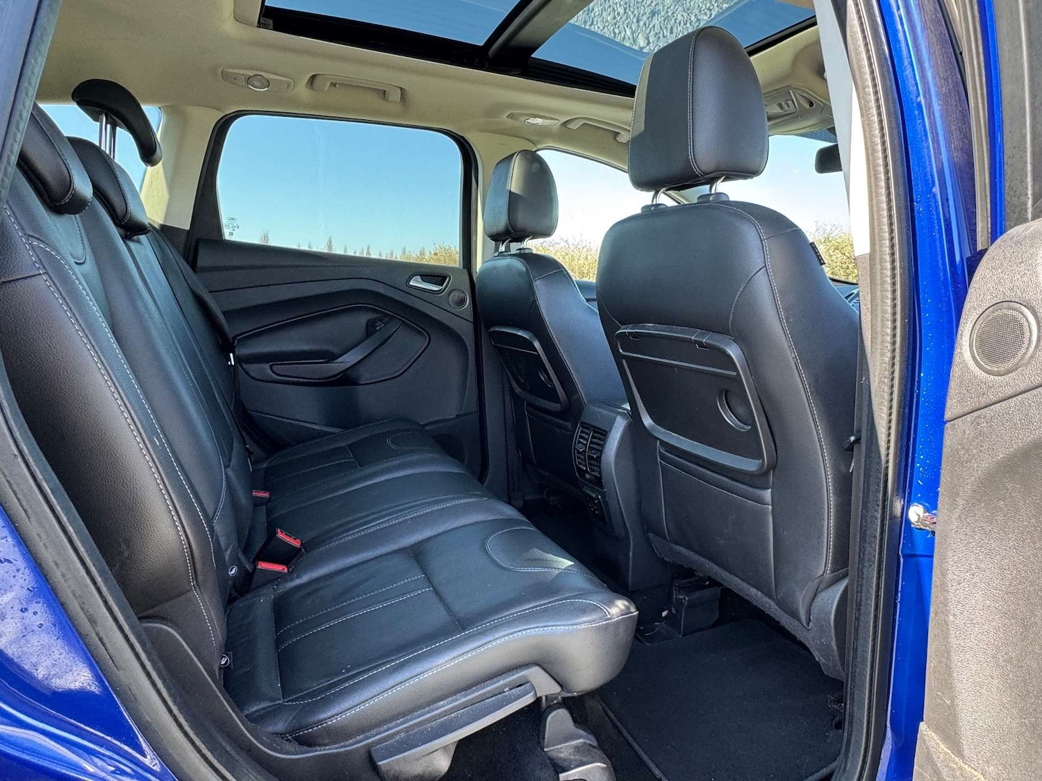 Used Ford Kuga 2014 for sale - 76117727: Photo 22