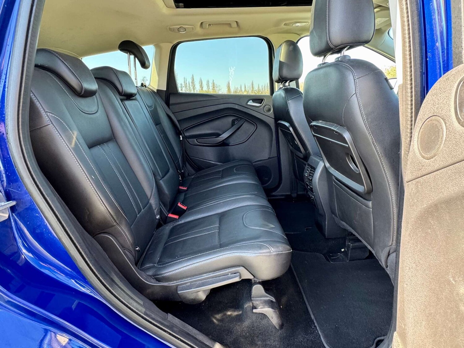 Used Ford Kuga 2014 for sale - 76117727: Photo 23