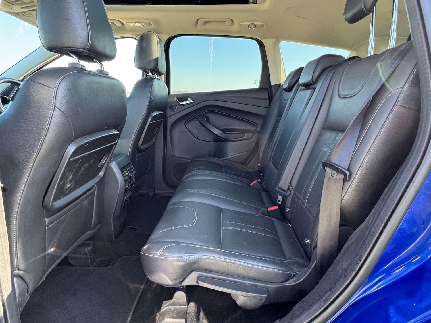 Used Ford Kuga 2014 for sale - 76117727: Photo 24