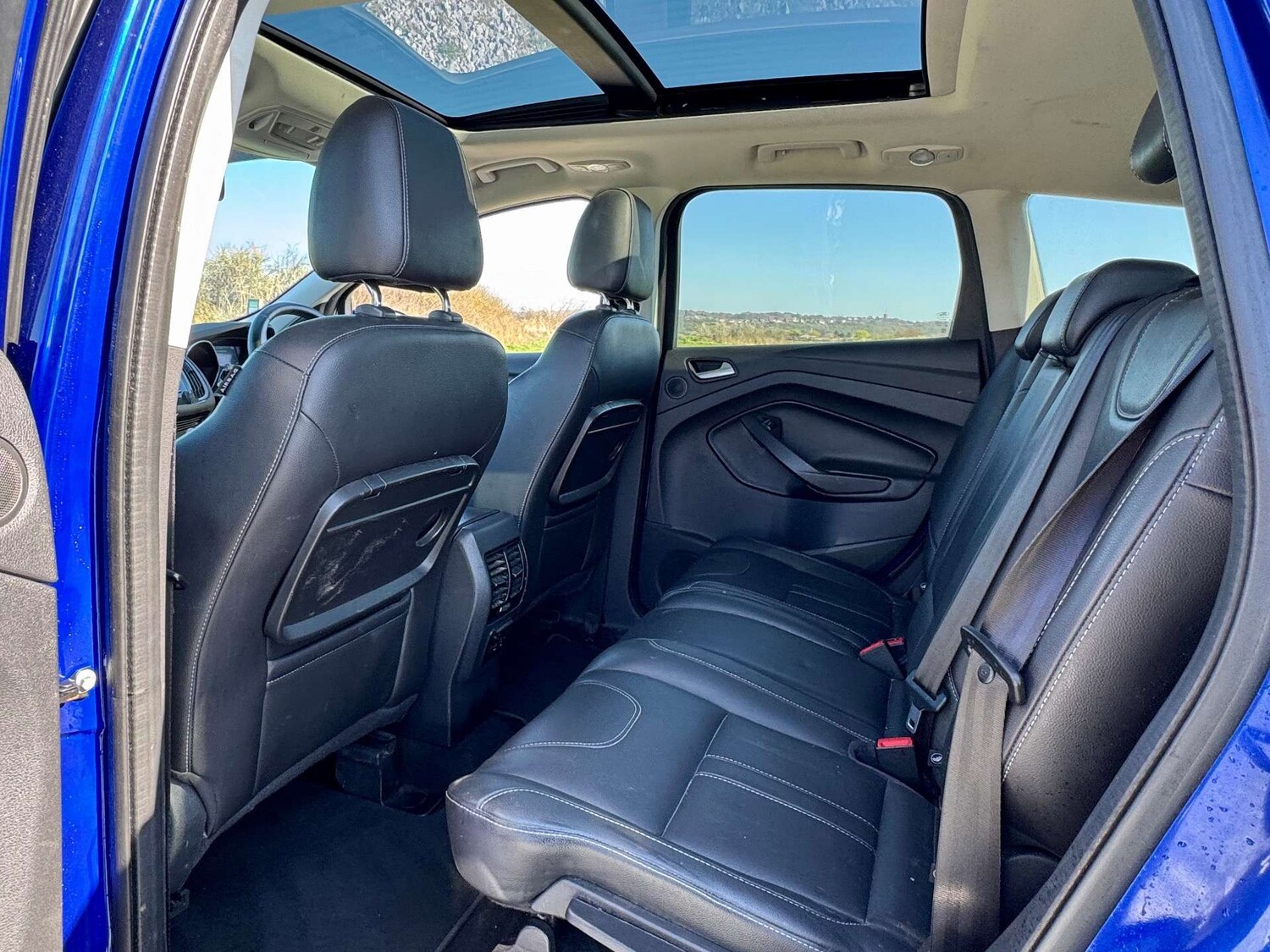 Used Ford Kuga 2014 for sale - 76117727: Photo 25