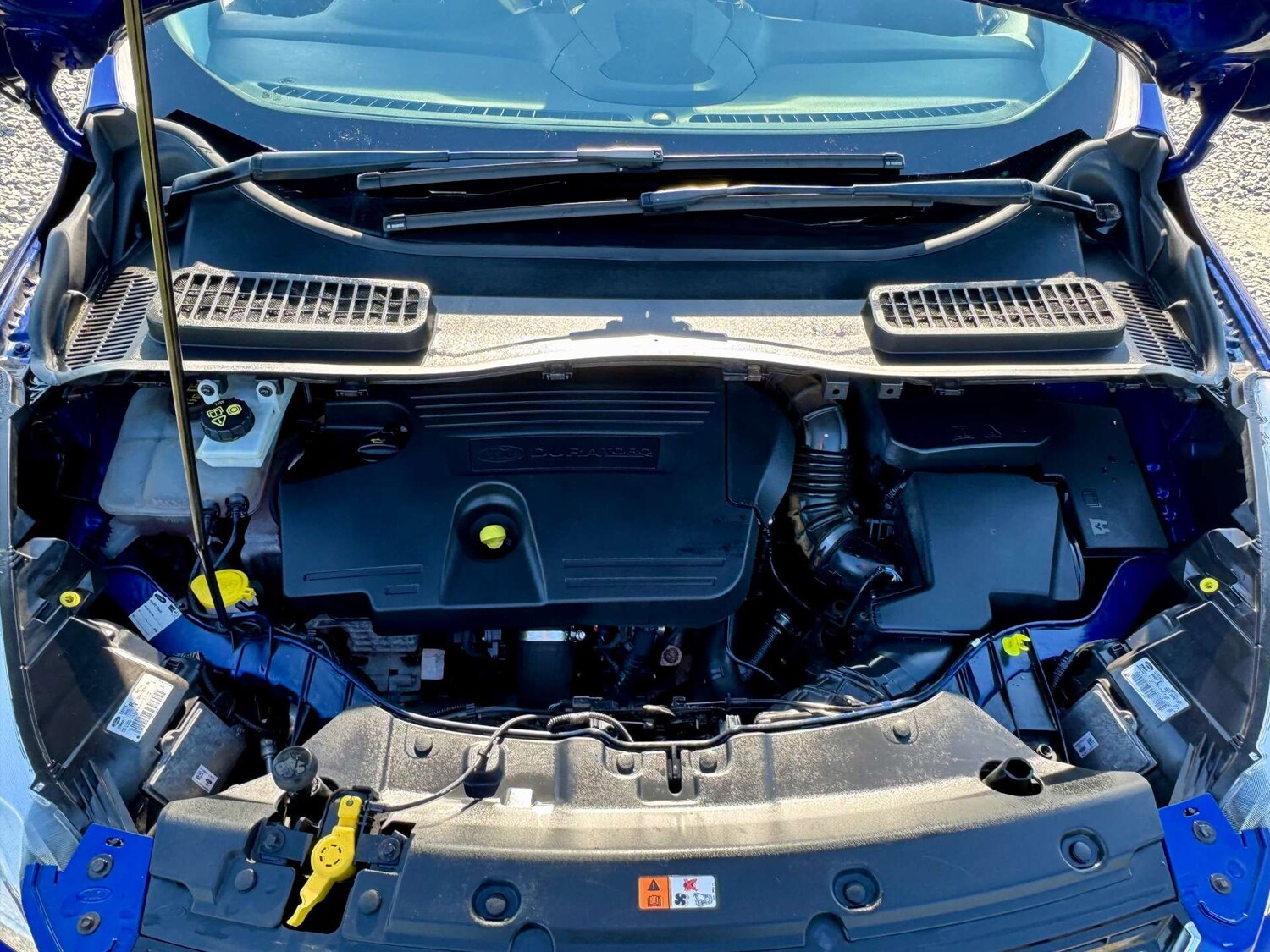 Used Ford Kuga 2014 for sale - 76117727: Photo 28