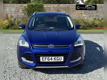 Used Ford Kuga 2014 for sale - 76117727: Photo