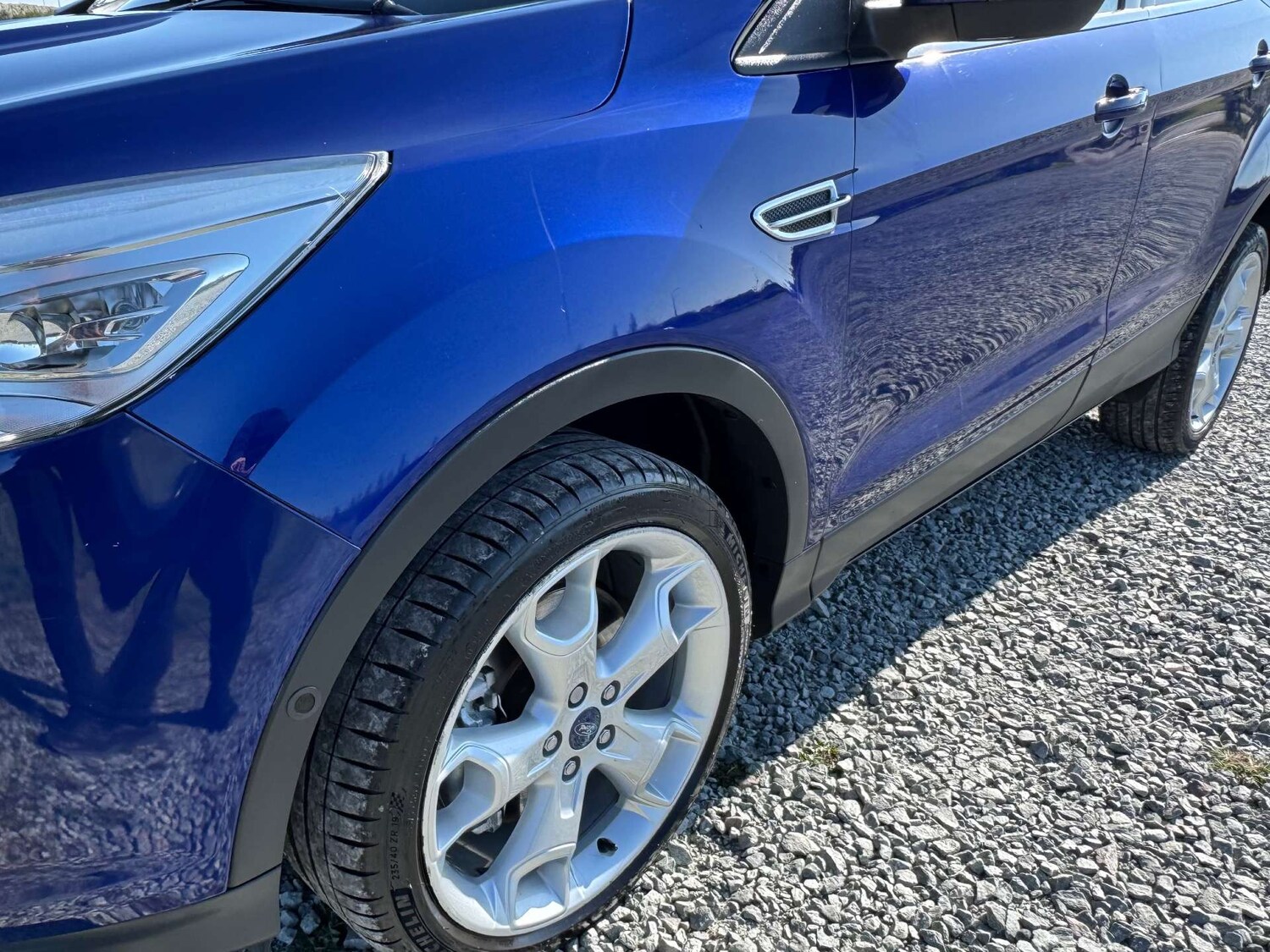 Used Ford Kuga 2014 for sale - 76117727: Photo 30