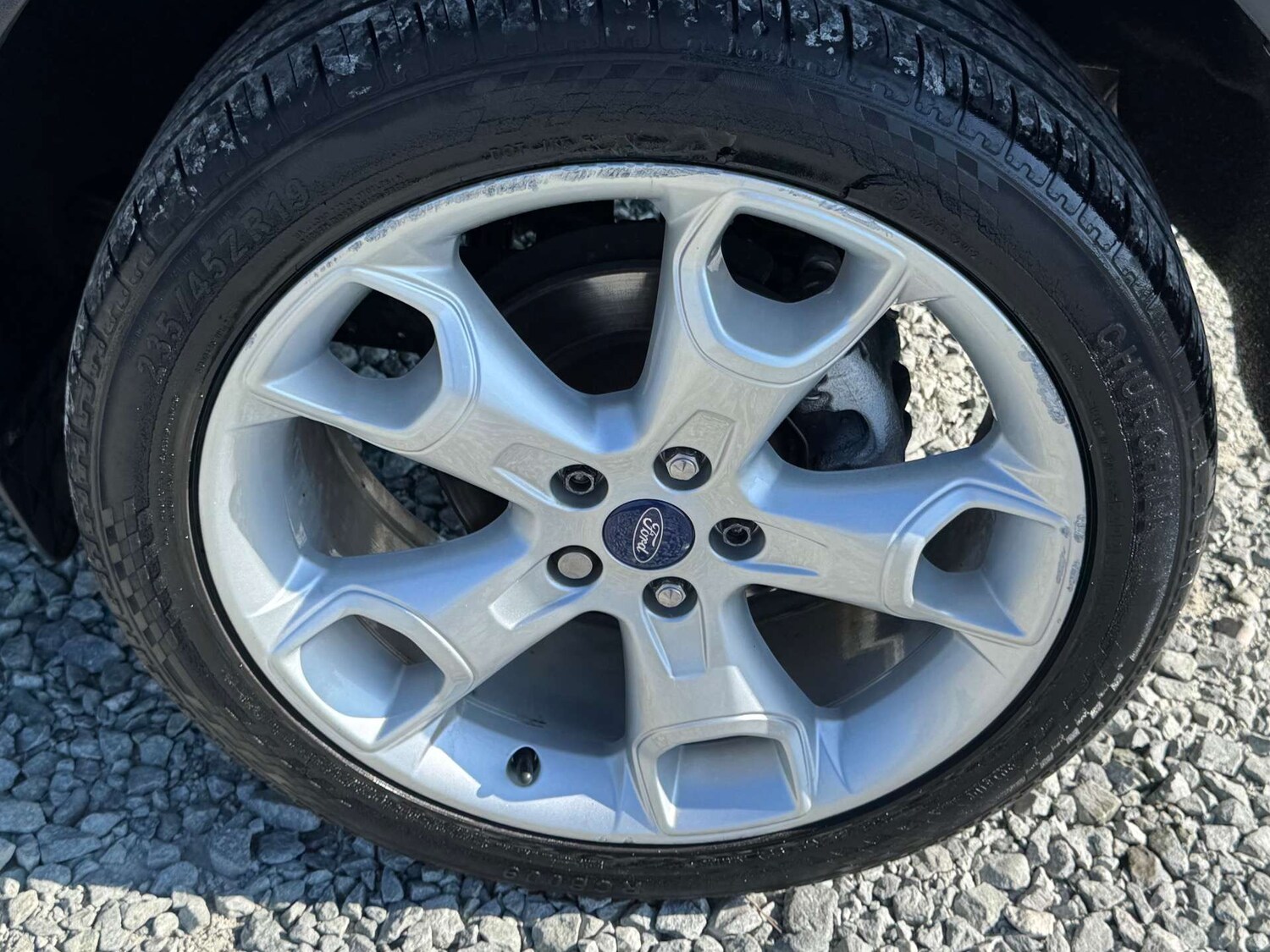 Used Ford Kuga 2014 for sale - 76117727: Photo 31