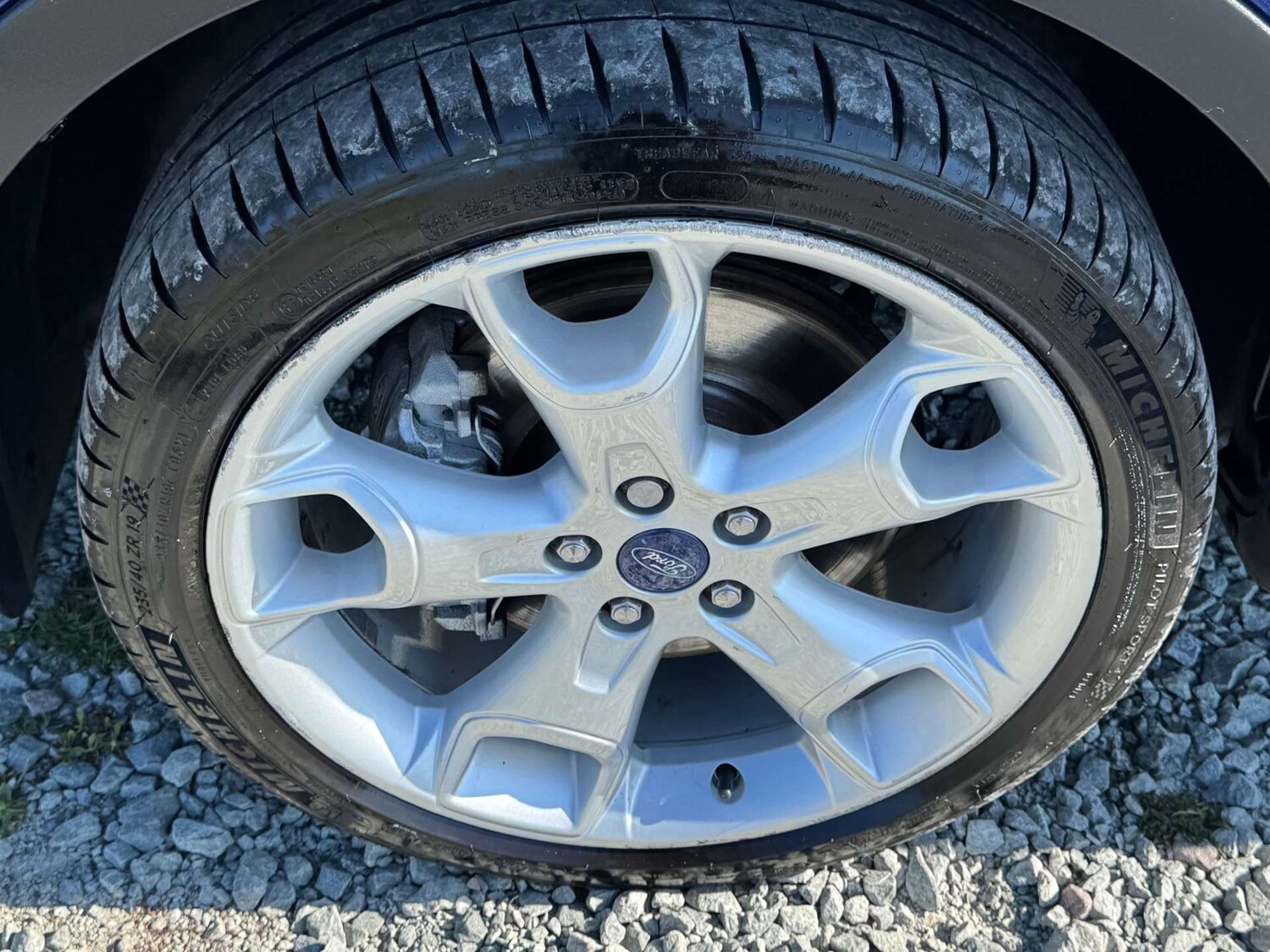 Used Ford Kuga 2014 for sale - 76117727: Photo 32