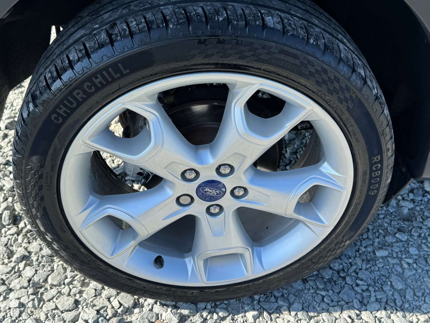 Used Ford Kuga 2014 for sale - 76117727: Photo 33