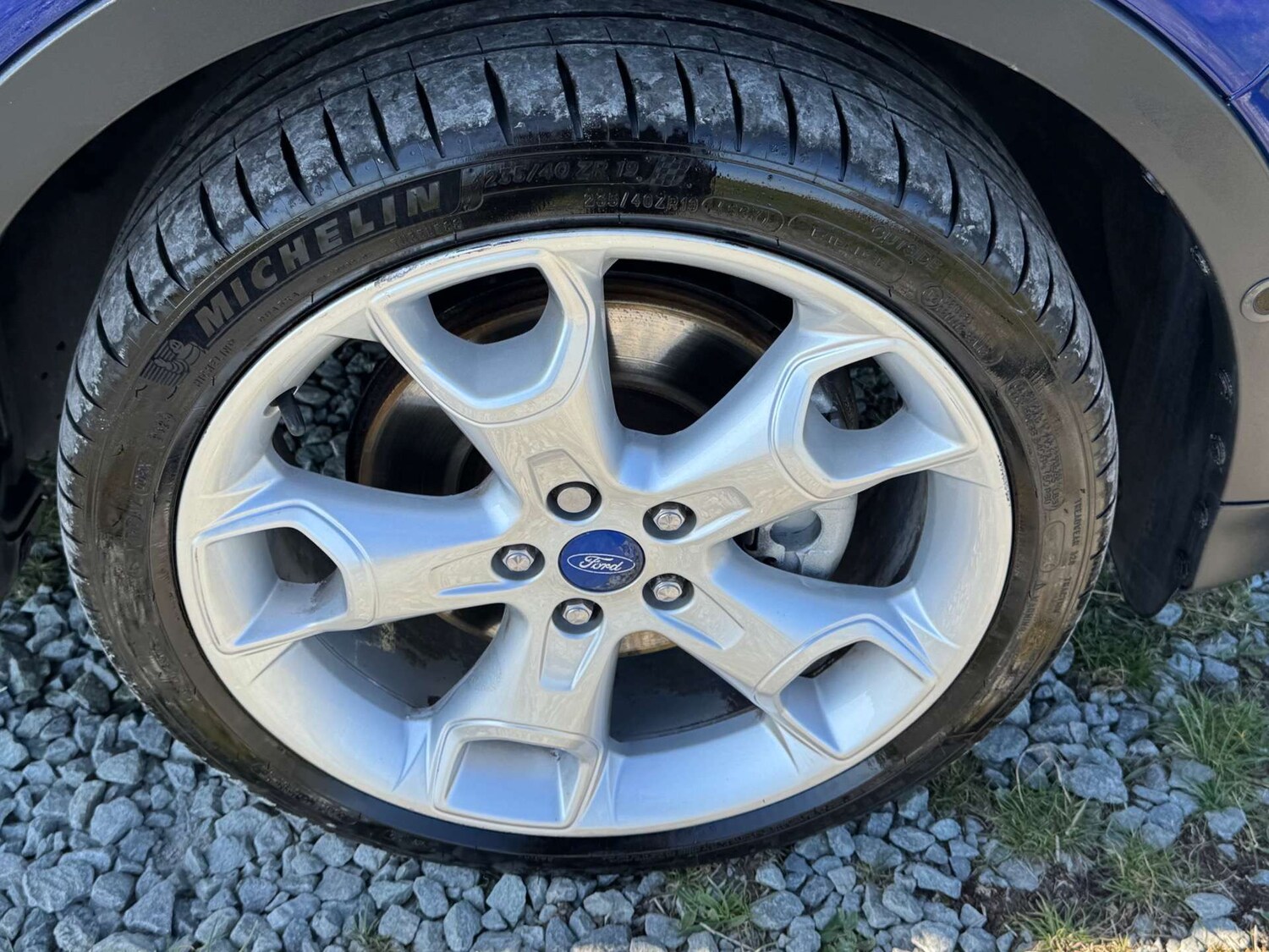 Used Ford Kuga 2014 for sale - 76117727: Photo 34