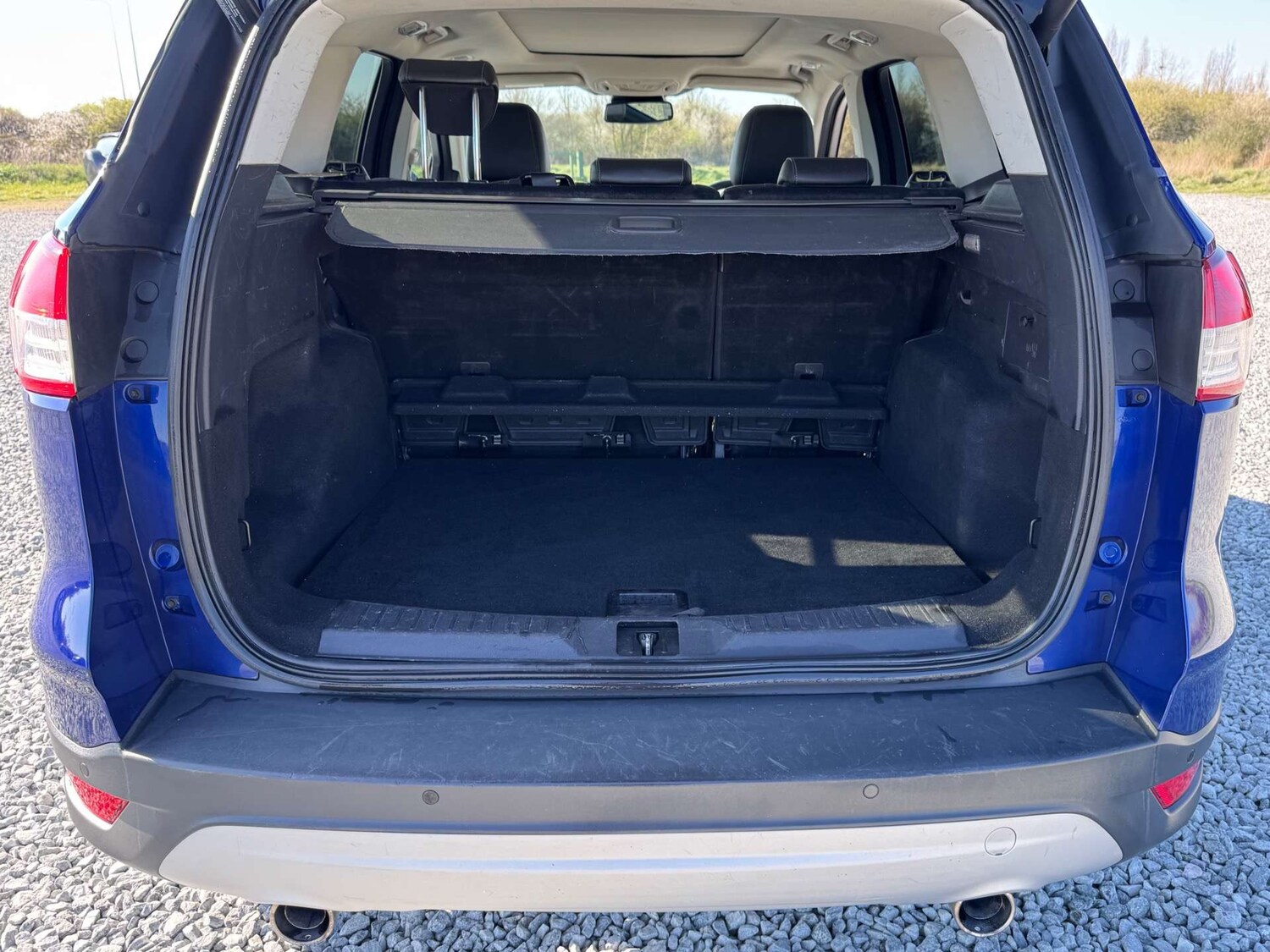 Used Ford Kuga 2014 for sale - 76117727: Photo 42